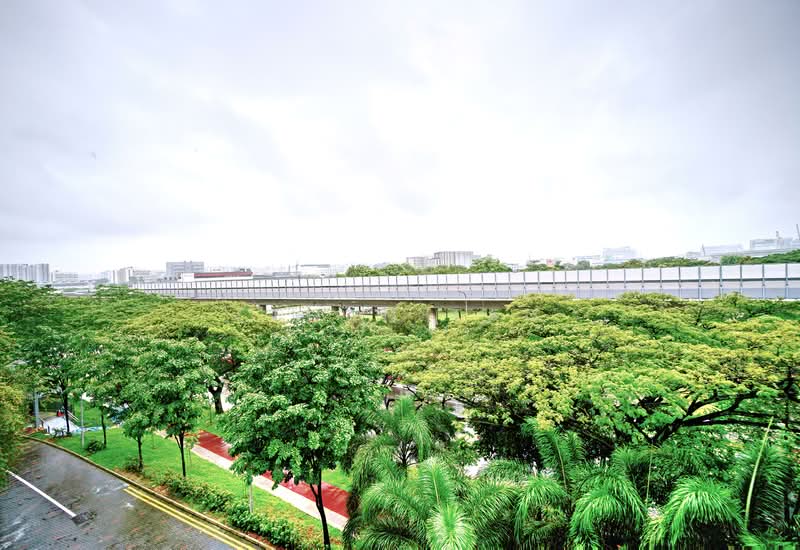 697C Jurong West Central 3, 697C Jurong West Central 3, 3 Bedrooms, 1,216 sqft, HDB Flat For Sale, by Ethan Tan, 500143417 - Exterior - PropertyGuru.com.sg