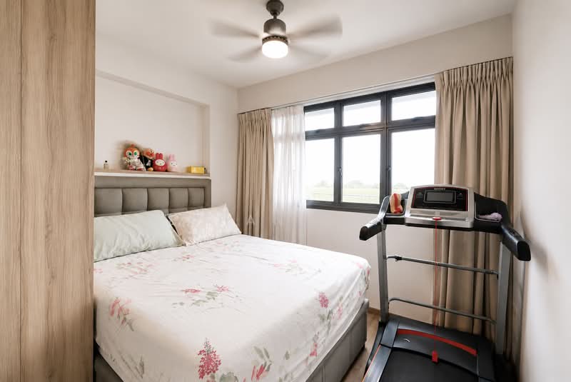697C Jurong West Central 3, 697C Jurong West Central 3, 3 Bedrooms, 1,216 sqft, HDB Flat For Sale, by Ethan Tan, 500143417 - Bedroom - PropertyGuru.com.sg
