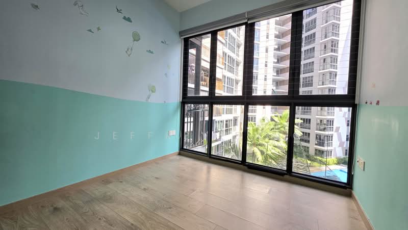 The Criterion, 15 Yishun Street 51, 3 Bedrooms, 915 sqft, Executive Condominium For Rent, by Jeffrey Pang, 500143418 - Bedroom 3 - PropertyGuru.com.sg