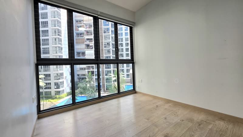 The Criterion, 15 Yishun Street 51, 3 Bedrooms, 915 sqft, Executive Condominium For Rent, by Jeffrey Pang, 500143418 - Bedroom 2 - PropertyGuru.com.sg