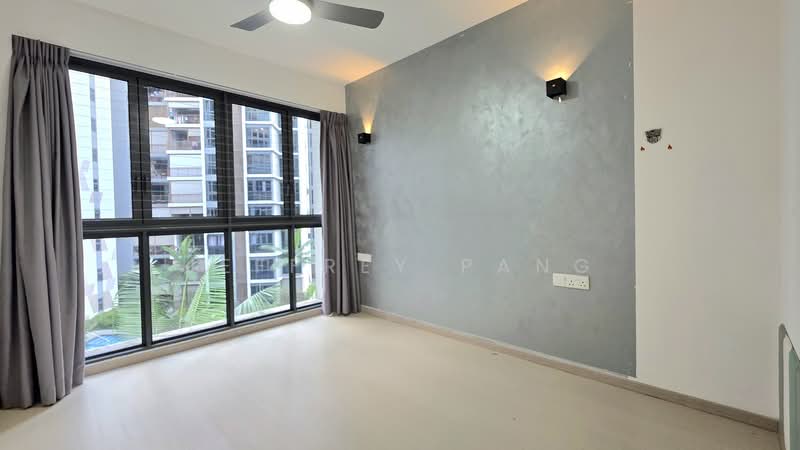 The Criterion, 15 Yishun Street 51, 3 Bedrooms, 915 sqft, Executive Condominium For Rent, by Jeffrey Pang, 500143418 - Master bedroom - PropertyGuru.com.sg