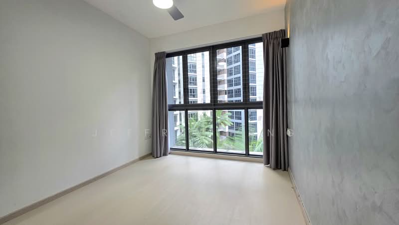 The Criterion, 15 Yishun Street 51, 3 Bedrooms, 915 sqft, Executive Condominium For Rent, by Jeffrey Pang, 500143418 - Master Bedroom - PropertyGuru.com.sg