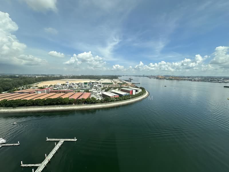 415A Northshore Drive, 415A Northshore Drive, 3 Bedrooms, 1,205 sqft, HDB Flat For Sale, by Dylan Lim, 500143421 - Exterior - PropertyGuru.com.sg
