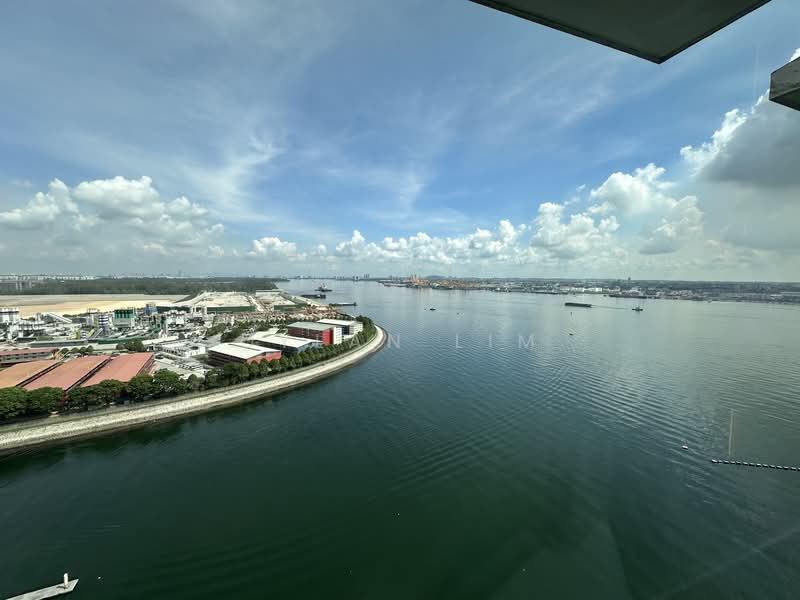 415A Northshore Drive, 415A Northshore Drive, 3 Bedrooms, 1,205 sqft, HDB Flat For Sale, by Dylan Lim, 500143421 - Exterior - PropertyGuru.com.sg