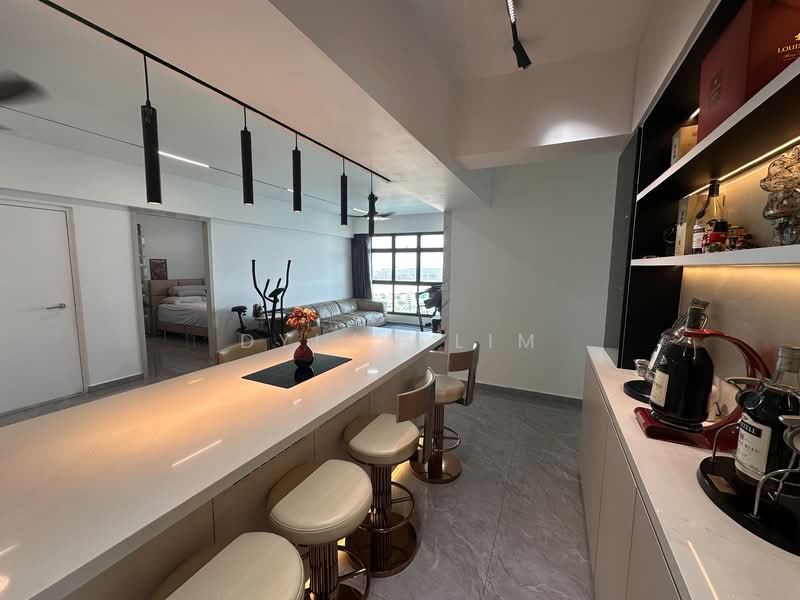 415A Northshore Drive, 415A Northshore Drive, 3 Bedrooms, 1,205 sqft, HDB Flat For Sale, by Dylan Lim, 500143421 - Kitchen - PropertyGuru.com.sg