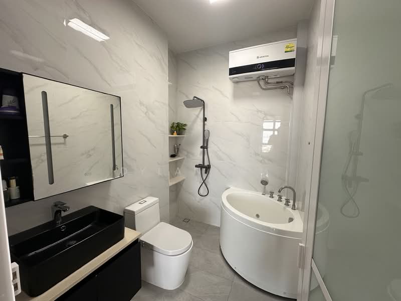415A Northshore Drive, 415A Northshore Drive, 3 Bedrooms, 1,205 sqft, HDB Flat For Sale, by Dylan Lim, 500143421 - PropertyGuru.com.sg