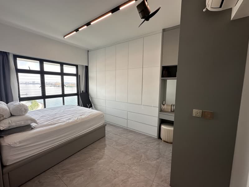 415A Northshore Drive, 415A Northshore Drive, 3 Bedrooms, 1,205 sqft, HDB Flat For Sale, by Dylan Lim, 500143421 - Bedroom - PropertyGuru.com.sg