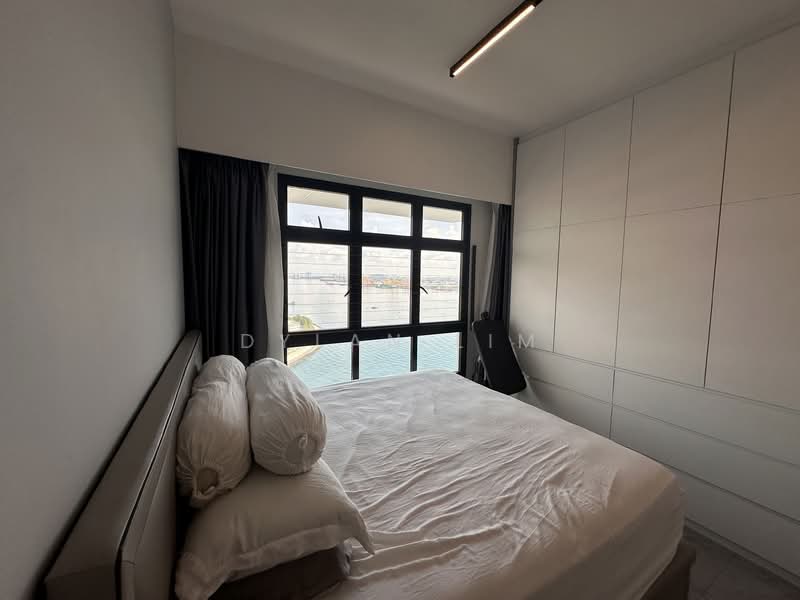 415A Northshore Drive, 415A Northshore Drive, 3 Bedrooms, 1,205 sqft, HDB Flat For Sale, by Dylan Lim, 500143421 - Bedroom - PropertyGuru.com.sg