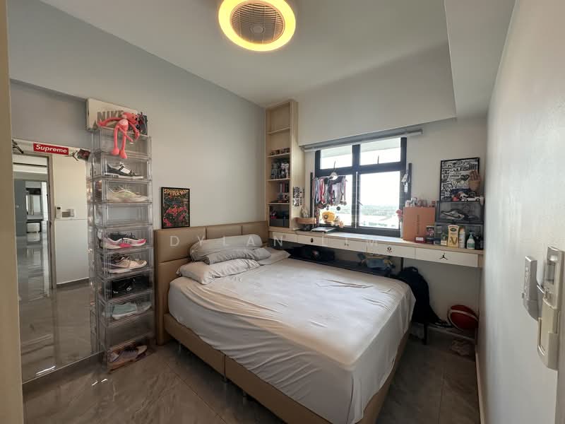 415A Northshore Drive, 415A Northshore Drive, 3 Bedrooms, 1,205 sqft, HDB Flat For Sale, by Dylan Lim, 500143421 - Bedroom - PropertyGuru.com.sg