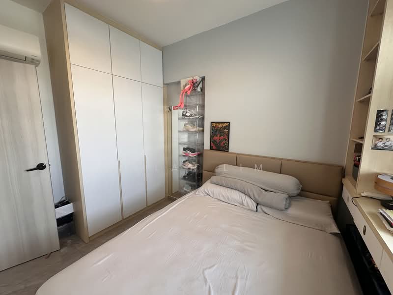415A Northshore Drive, 415A Northshore Drive, 3 Bedrooms, 1,205 sqft, HDB Flat For Sale, by Dylan Lim, 500143421 - Bedroom - PropertyGuru.com.sg