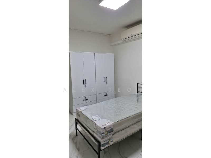 309 Clementi Avenue 4, 309 Clementi Avenue 4, Room Rental, 100 sqft, HDB Flat For Rent, by Alex Teoh, 500143423 - Bedroom - PropertyGuru.com.sg