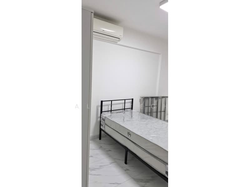 309 Clementi Avenue 4, 309 Clementi Avenue 4, Room Rental, 100 sqft, HDB Flat For Rent, by Alex Teoh, 500143423 - Bedroom - PropertyGuru.com.sg