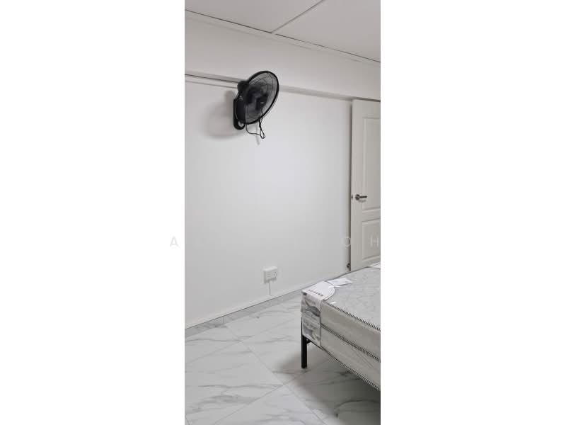 309 Clementi Avenue 4, 309 Clementi Avenue 4, Room Rental, 100 sqft, HDB Flat For Rent, by Alex Teoh, 500143423 - Bedroom - PropertyGuru.com.sg