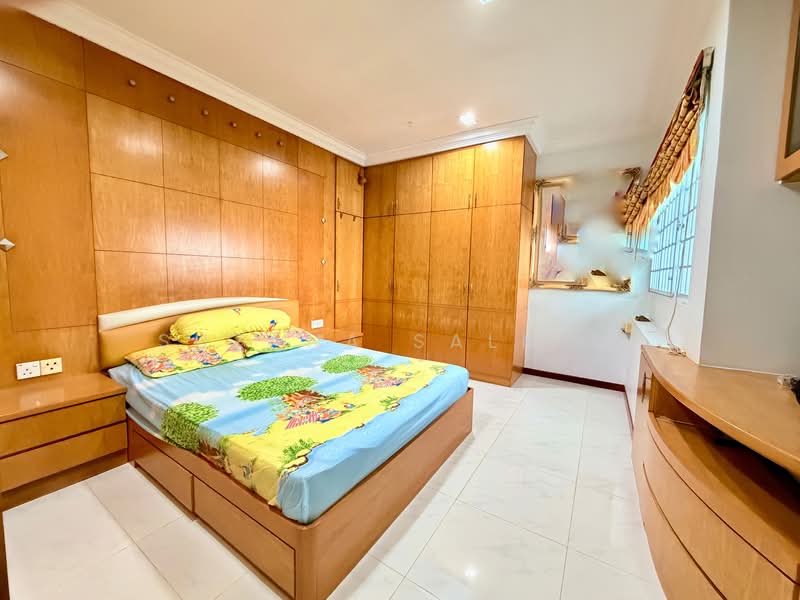 144 Tampines Street 12, 144 Tampines Street 12, 3 Bedrooms, 1,119 sqft, HDB Flat For Sale, by Suzana Salman, 500143424 - Bedroom - PropertyGuru.com.sg