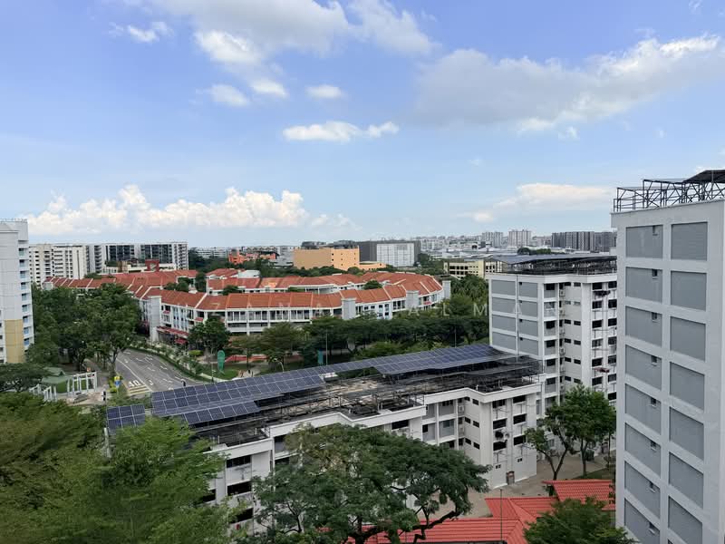 144 Tampines Street 12, 144 Tampines Street 12, 3 Bedrooms, 1,119 sqft, HDB Flat For Sale, by Suzana Salman, 500143424 - Exterior - PropertyGuru.com.sg