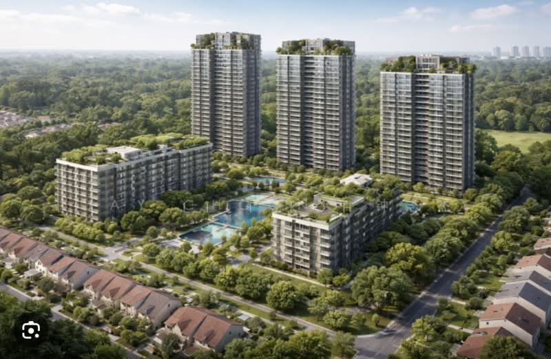 Lentor Gardens Residences, 68 Lentor Gardens, 4 Bedrooms, 1,184 sqft, Condominium For Sale, by LiLi Koh, 500143428 - Exterior - PropertyGuru.com.sg