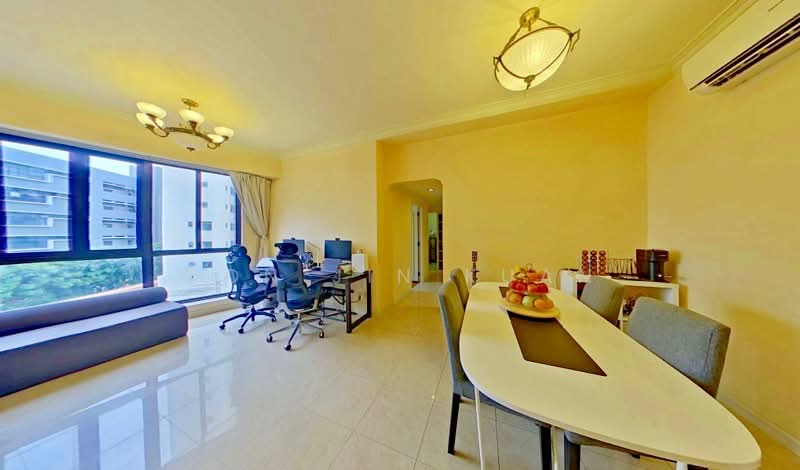 Seasons View, , 2 Bedrooms, 969 sqft, Condominium For Sale, by Oon Jin Kuan, 500143430 - PropertyGuru.com.sg