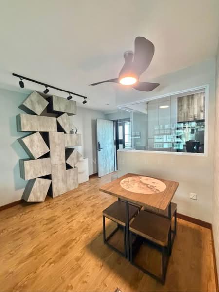 315B Yishun Greenwalk, , 3 Bedrooms, 990 sqft, HDB Flat For Sale, by Hasinah Bee, 500143432 - PropertyGuru.com.sg