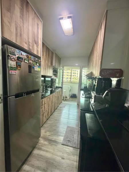 315B Yishun Greenwalk, , 3 Bedrooms, 990 sqft, HDB Flat For Sale, by Hasinah Bee, 500143432 - PropertyGuru.com.sg
