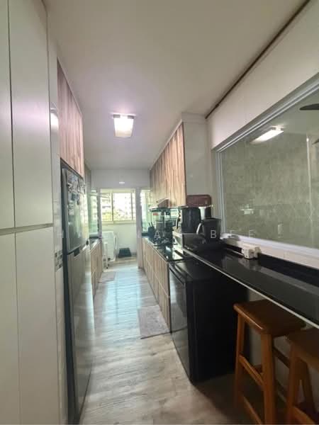 315B Yishun Greenwalk, , 3 Bedrooms, 990 sqft, HDB Flat For Sale, by Hasinah Bee, 500143432 - PropertyGuru.com.sg
