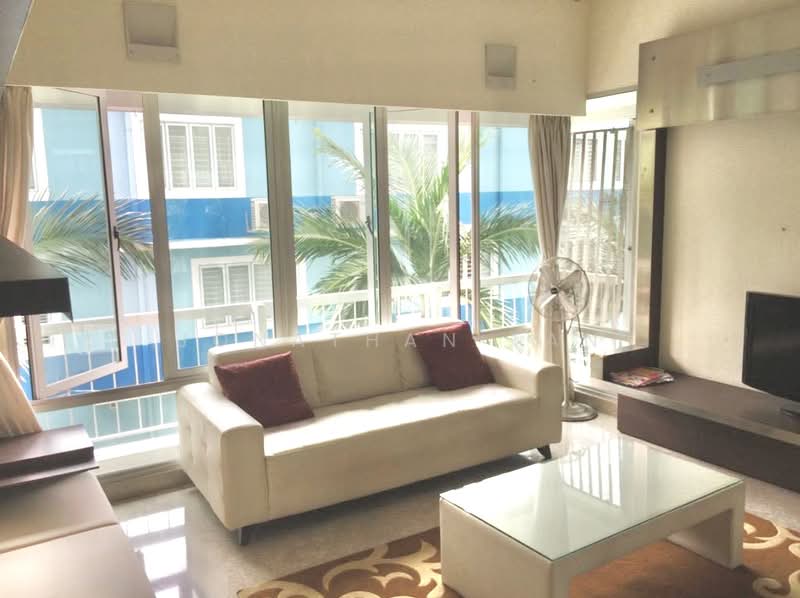 Pasadena, 2A Derbyshire Road, 3 Bedrooms, 1,400 sqft, Condominium For Sale, by Jonathan Tan, 500143433 - Living Room - PropertyGuru.com.sg