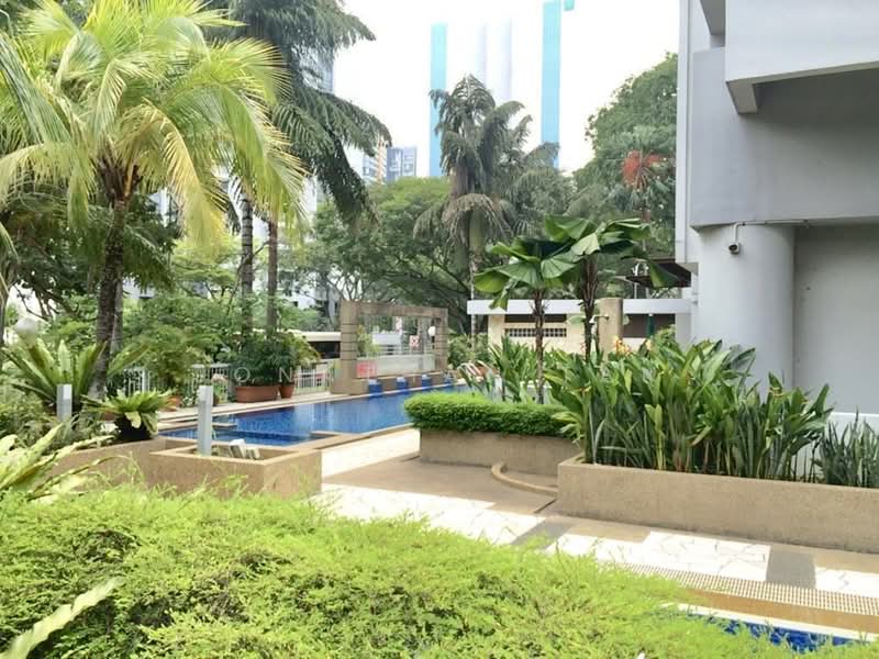 Pasadena, 2A Derbyshire Road, 3 Bedrooms, 1,400 sqft, Condominium For Sale, by Jonathan Tan, 500143433 - Exterior - PropertyGuru.com.sg