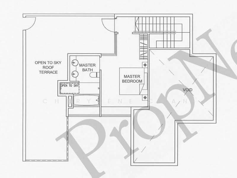 The Waterline, 167 Poh Huat Road West, 3 Bedrooms, 2,045 sqft, Condominium For Sale, by Cherylene Chan, 500143437 - PropertyGuru.com.sg