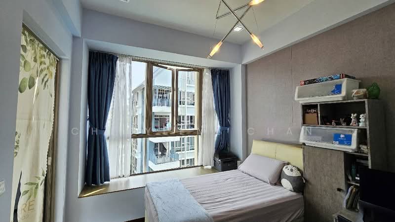 The Waterline, 167 Poh Huat Road West, 3 Bedrooms, 2,045 sqft, Condominium For Sale, by Cherylene Chan, 500143437 - Bedroom - PropertyGuru.com.sg