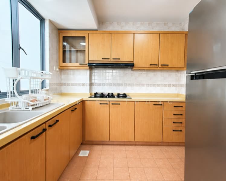 Aquarius By The Park, 11 Bedok Reservoir View, 2 Bedrooms, 893 sqft, Condominium For Rent, by Kerrine Thong, 500143438 - PropertyGuru.com.sg