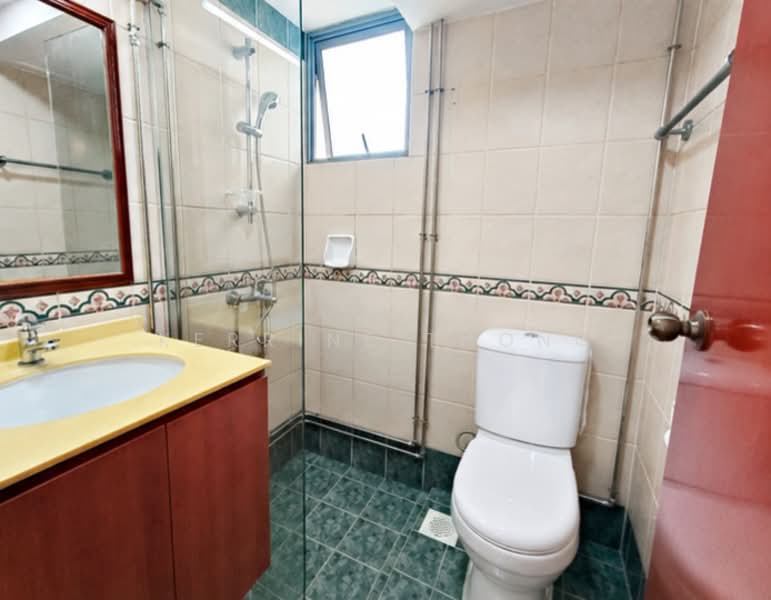 Aquarius By The Park, 11 Bedok Reservoir View, 2 Bedrooms, 893 sqft, Condominium For Rent, by Kerrine Thong, 500143438 - PropertyGuru.com.sg