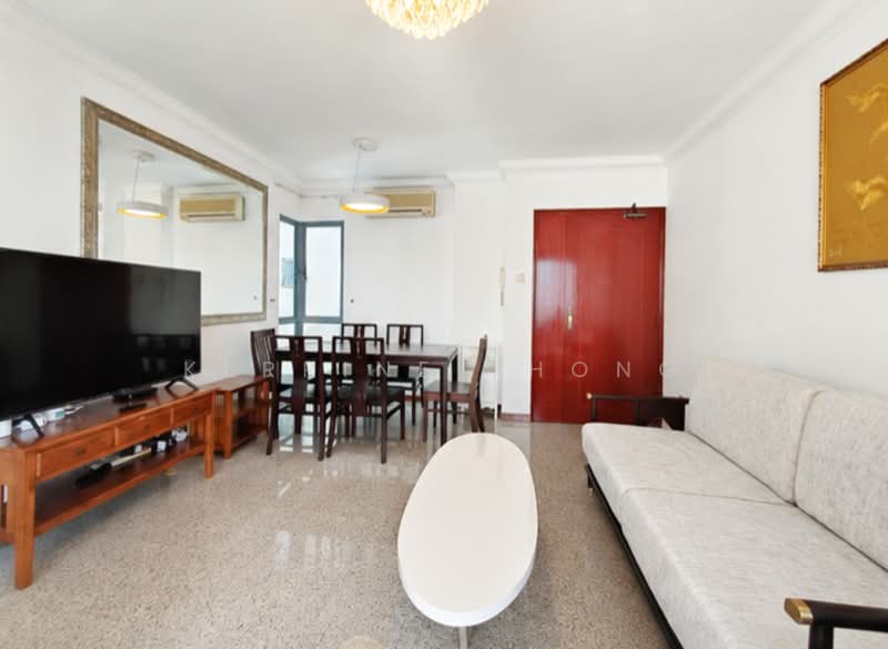 Aquarius By The Park, 11 Bedok Reservoir View, 2 Bedrooms, 893 sqft, Condominium For Rent, by Kerrine Thong, 500143438 - PropertyGuru.com.sg