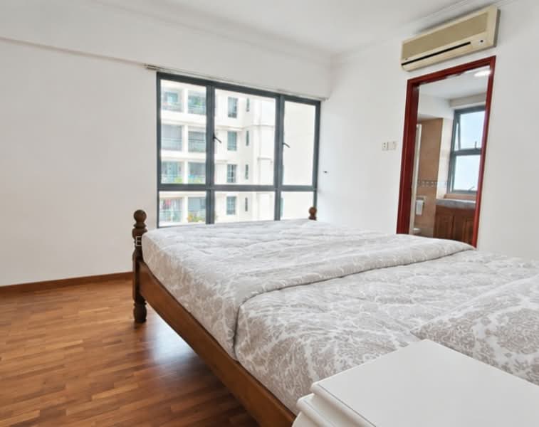 Aquarius By The Park, 11 Bedok Reservoir View, 2 Bedrooms, 893 sqft, Condominium For Rent, by Kerrine Thong, 500143438 - PropertyGuru.com.sg