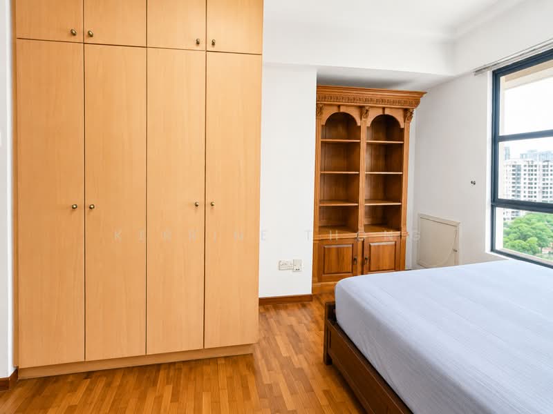 Aquarius By The Park, 11 Bedok Reservoir View, 2 Bedrooms, 893 sqft, Condominium For Rent, by Kerrine Thong, 500143438 - PropertyGuru.com.sg