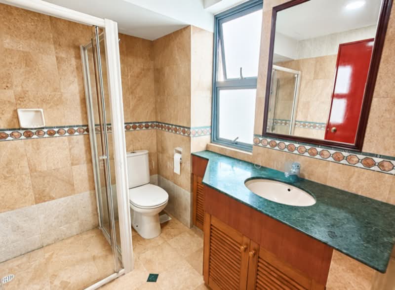 Aquarius By The Park, 11 Bedok Reservoir View, 2 Bedrooms, 893 sqft, Condominium For Rent, by Kerrine Thong, 500143438 - PropertyGuru.com.sg