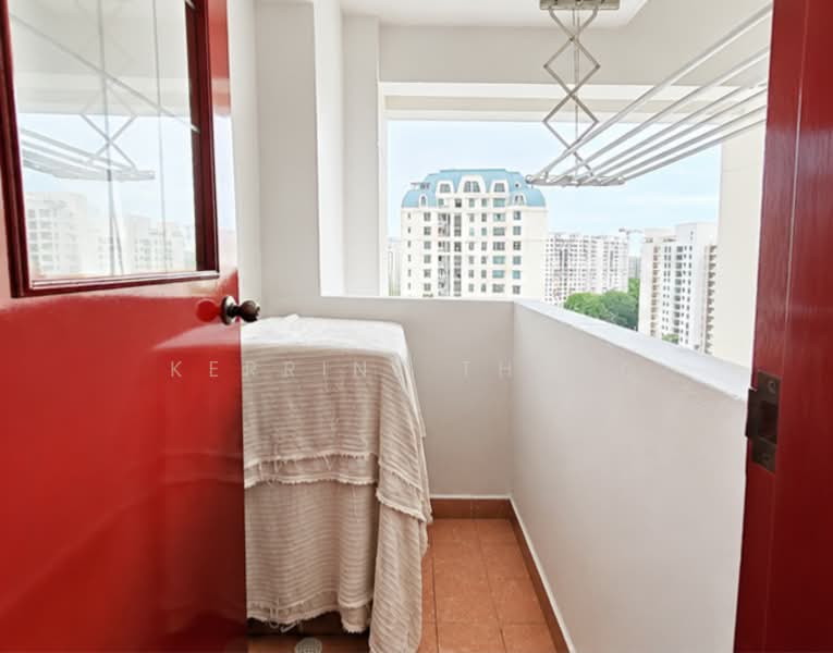 Aquarius By The Park, 11 Bedok Reservoir View, 2 Bedrooms, 893 sqft, Condominium For Rent, by Kerrine Thong, 500143438 - PropertyGuru.com.sg