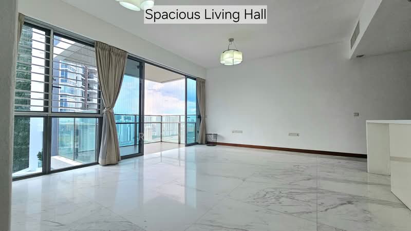 $2330psf ❤️FREEHOLD ❤️5bed 4bath ❤️D12 City Fringe ❤️RCR Condo ❤️10min Balestier ToaPayoh MRT Mall, , 5 Bedrooms, 1,410 sqft, Condominium For Sale, by Roy Low, 500143439 - Living Room - PropertyGuru.com.sg