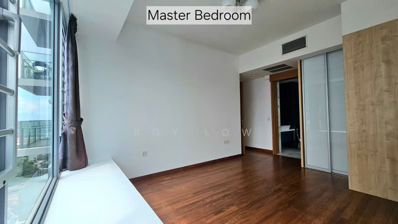 $2330psf ❤️FREEHOLD ❤️5bed 4bath ❤️D12 City Fringe ❤️RCR Condo ❤️10min Balestier ToaPayoh MRT Mall, , 5 Bedrooms, 1,410 sqft, Condominium For Sale, by Roy Low, 500143439 - Master Bedroom - PropertyGuru.com.sg