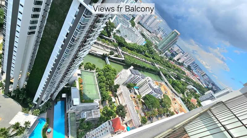 $2330psf ❤️FREEHOLD ❤️5bed 4bath ❤️D12 City Fringe ❤️RCR Condo ❤️10min Balestier ToaPayoh MRT Mall, , 5 Bedrooms, 1,410 sqft, Condominium For Sale, by Roy Low, 500143439 - View - PropertyGuru.com.sg