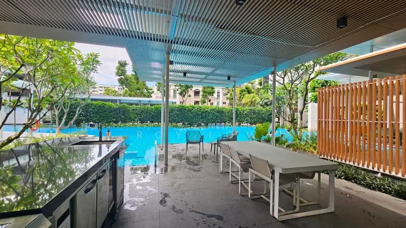 $2330psf ❤️FREEHOLD ❤️5bed 4bath ❤️D12 City Fringe ❤️RCR Condo ❤️10min Balestier ToaPayoh MRT Mall, , 5 Bedrooms, 1,410 sqft, Condominium For Sale, by Roy Low, 500143439 - Pool - PropertyGuru.com.sg