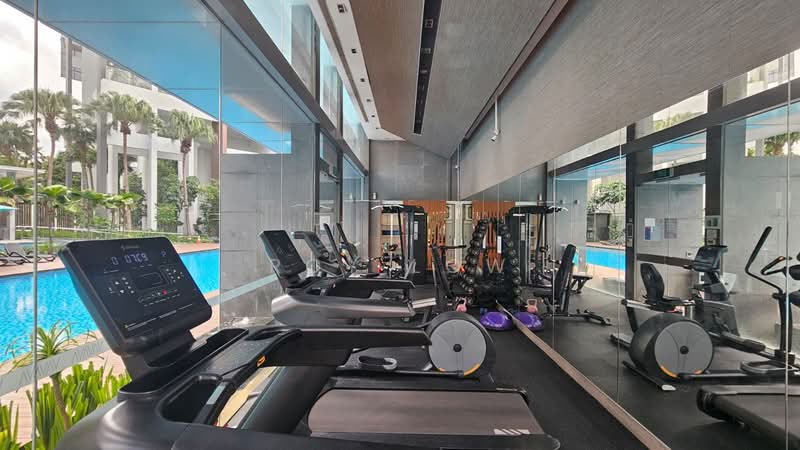 $2330psf ❤️FREEHOLD ❤️5bed 4bath ❤️D12 City Fringe ❤️RCR Condo ❤️10min Balestier ToaPayoh MRT Mall, , 5 Bedrooms, 1,410 sqft, Condominium For Sale, by Roy Low, 500143439 - Gym - PropertyGuru.com.sg