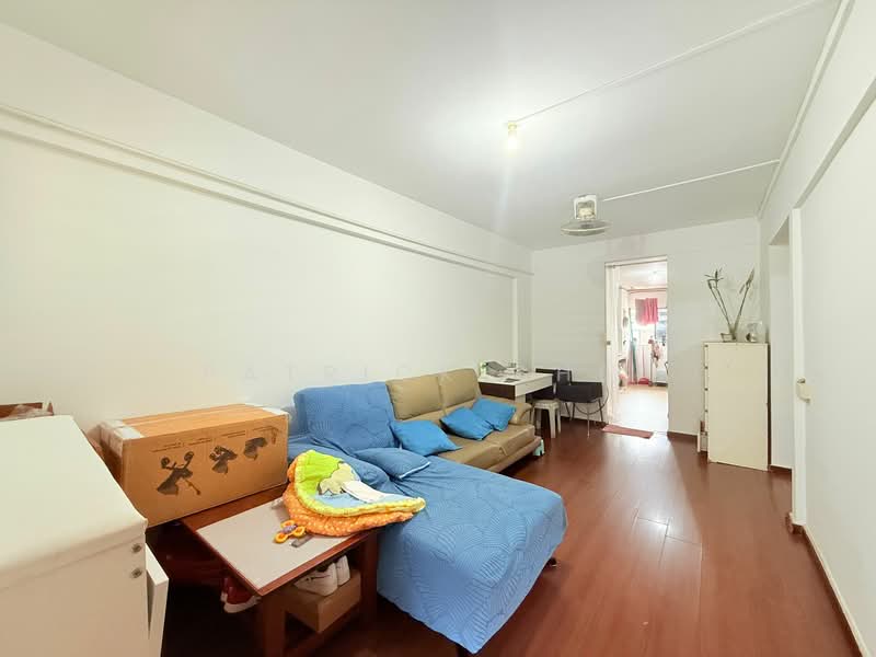 539 Bedok North Street 3, 539 Bedok North Street 3, 2 Bedrooms, 732 sqft, HDB Flat For Sale, by Patrick Chee, 500143440 - Living Room - PropertyGuru.com.sg