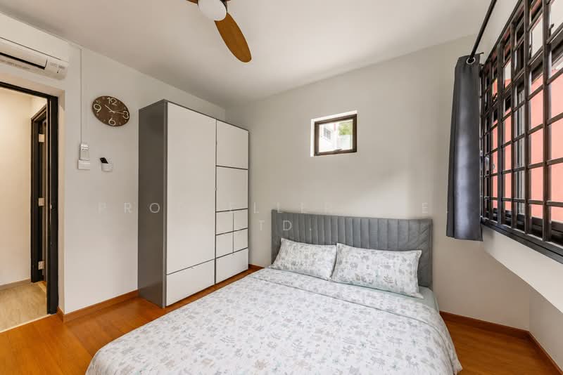 265 Toh Guan Road, 265 Toh Guan Road, 3 Bedrooms, 1,302 sqft, HDB Flat For Sale, by ADNIX LIU, 500143447 - Bedroom - PropertyGuru.com.sg
