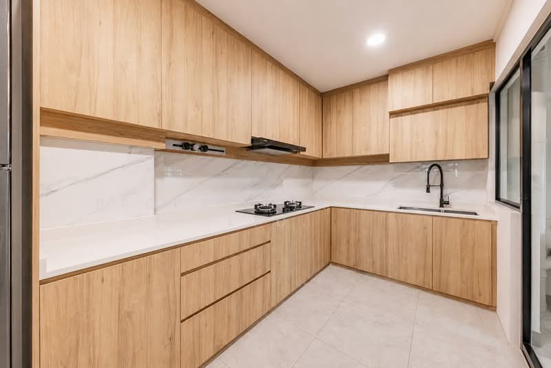 265 Toh Guan Road, 265 Toh Guan Road, 3 Bedrooms, 1,302 sqft, HDB Flat For Sale, by ADNIX LIU, 500143447 - Kitchen - PropertyGuru.com.sg