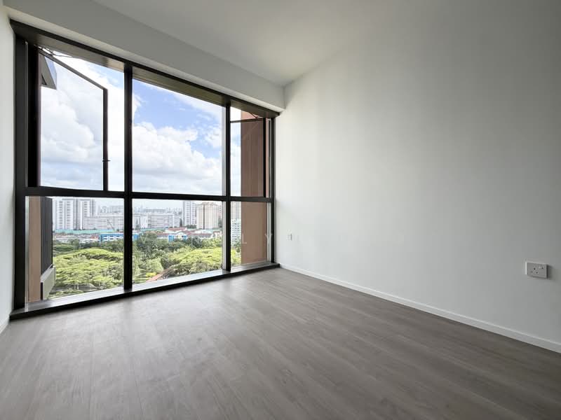 AMO Residence, 21 Ang Mo Kio Rise, 2 Bedrooms, 743 sqft, Condominium For Sale, by Venelyn Ong, 500143448 - Master Bedroom - PropertyGuru.com.sg