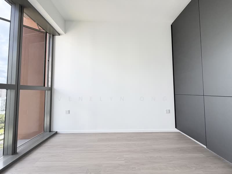 AMO Residence, 21 Ang Mo Kio Rise, 2 Bedrooms, 743 sqft, Condominium For Sale, by Venelyn Ong, 500143448 - Master Bedroom - PropertyGuru.com.sg