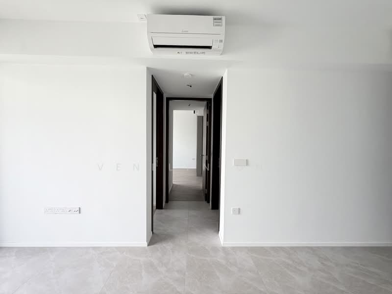 AMO Residence, 21 Ang Mo Kio Rise, 2 Bedrooms, 743 sqft, Condominium For Sale, by Venelyn Ong, 500143448 - Living Room - PropertyGuru.com.sg