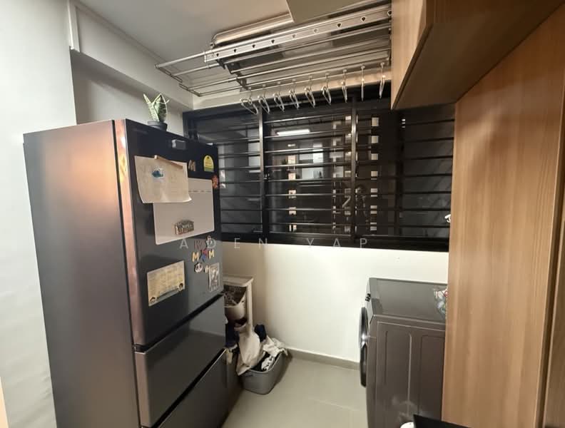 114B Alkaff Crescent, 114B Alkaff Crescent, 2 Bedrooms, 732 sqft, HDB Flat For Sale, by Aden Yap, 500143449 - Interior - PropertyGuru.com.sg