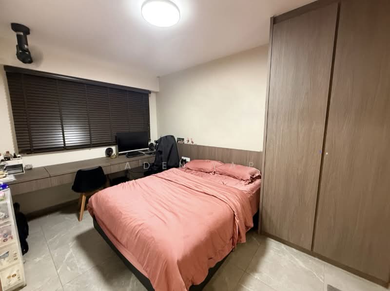 114B Alkaff Crescent, 114B Alkaff Crescent, 2 Bedrooms, 732 sqft, HDB Flat For Sale, by Aden Yap, 500143449 - Bedroom - PropertyGuru.com.sg