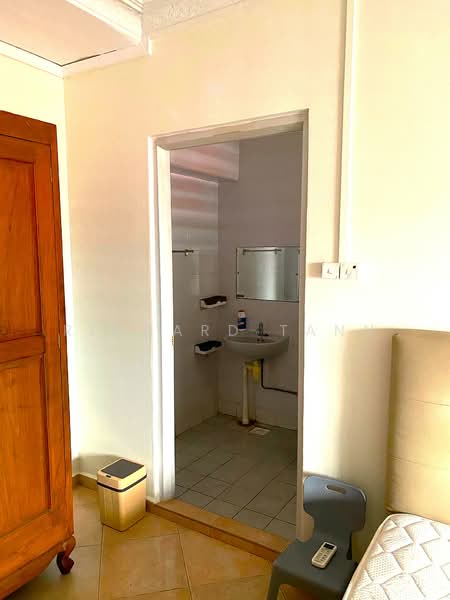 485D Choa Chu Kang Avenue 5, 485D Choa Chu Kang Avenue 5, Room Rental, 200 sqft, HDB Flat For Rent, by Richard Tann, 500143450 - Bathroom - PropertyGuru.com.sg