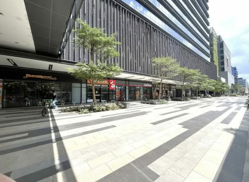 Paya Lebar Square, 60 Paya Lebar Singapore, 958 sqft, Office For Sale, by Harry Chandrakant, 500143452 - Exterior - CommercialGuru.com.sg